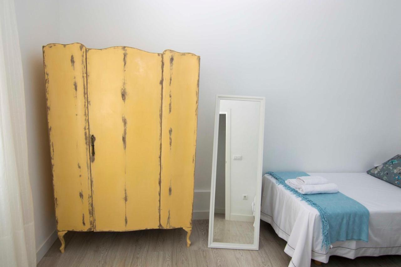 산루카데바라메다 Casa Izaro 빌라 외부 사진