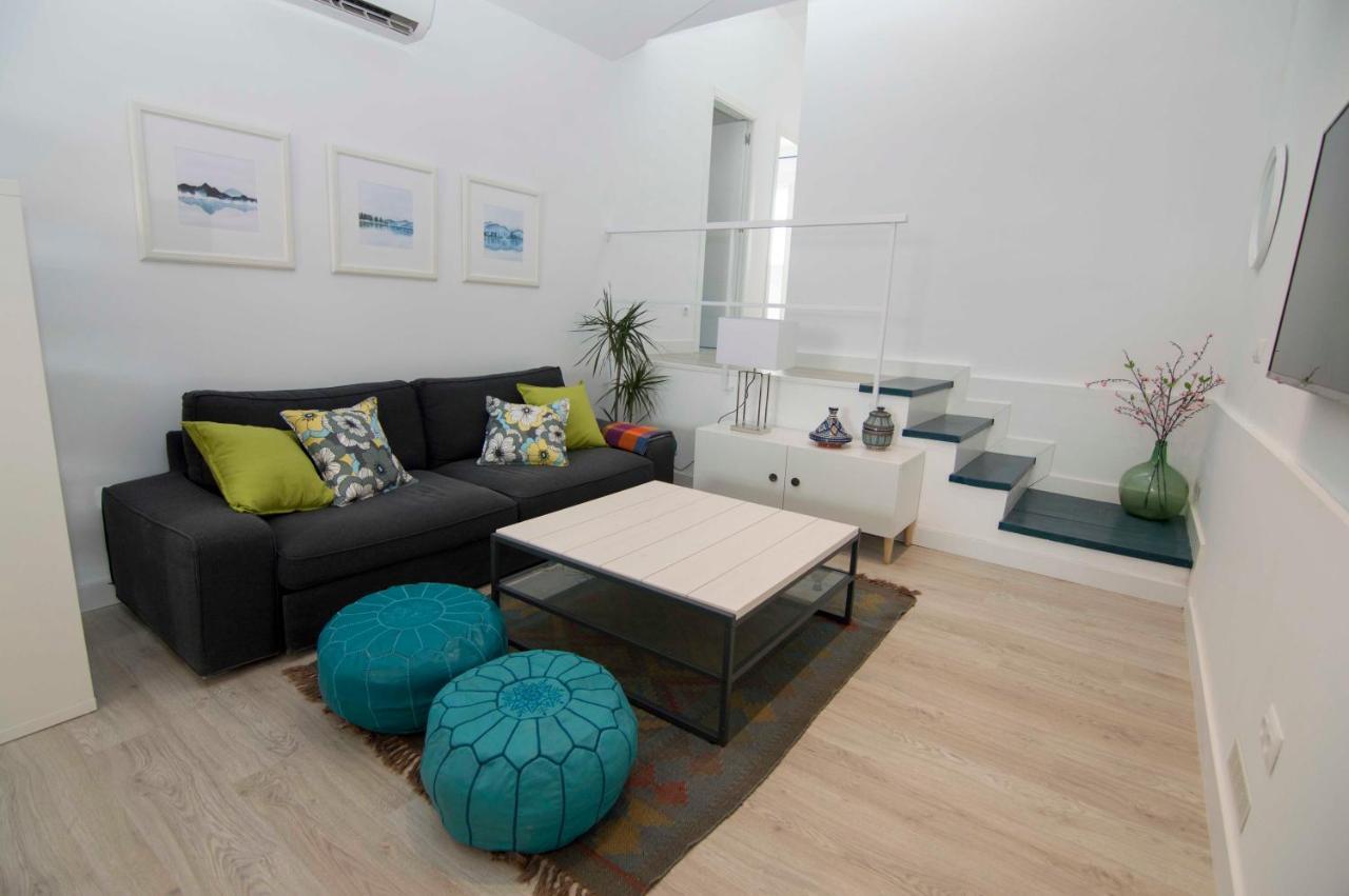 산루카데바라메다 Casa Izaro 빌라 외부 사진