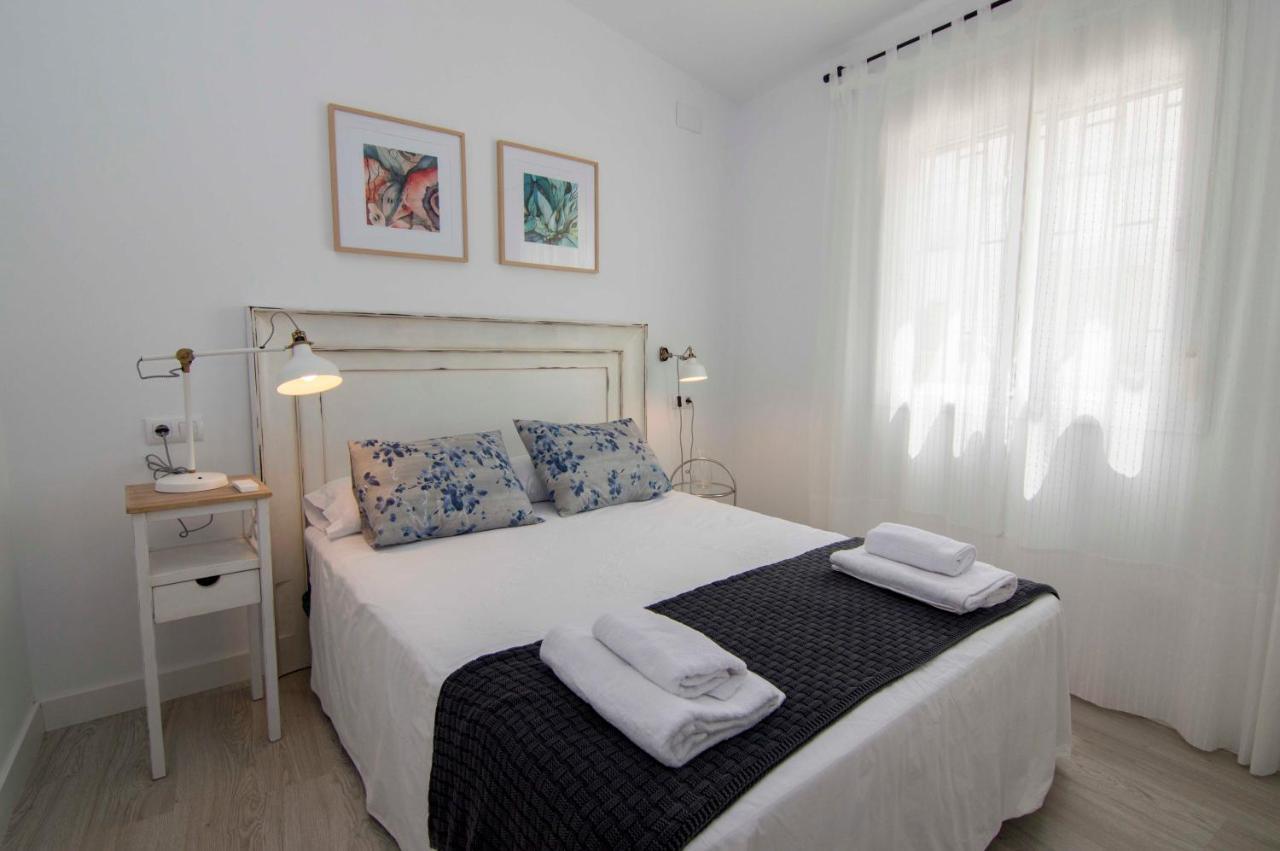 산루카데바라메다 Casa Izaro 빌라 외부 사진