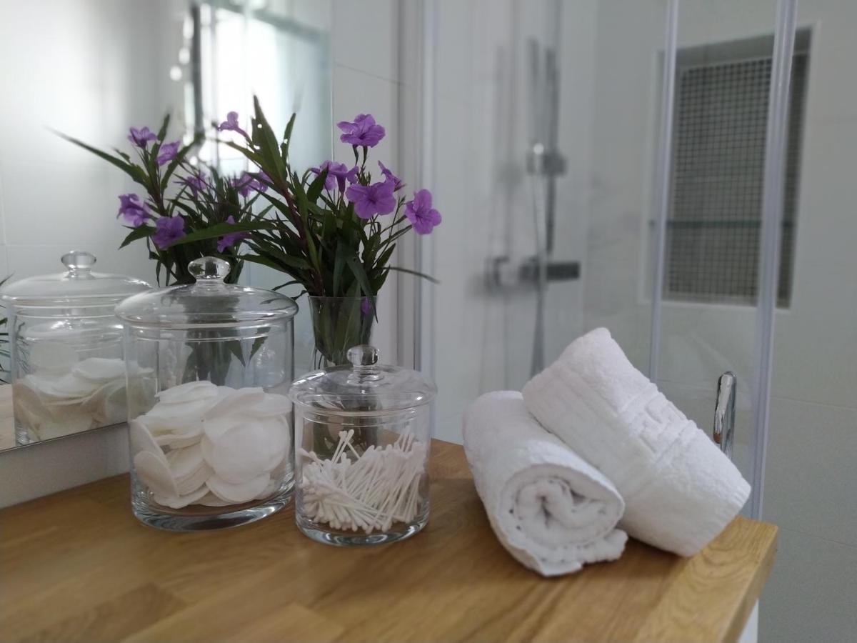 산루카데바라메다 Casa Izaro 빌라 외부 사진