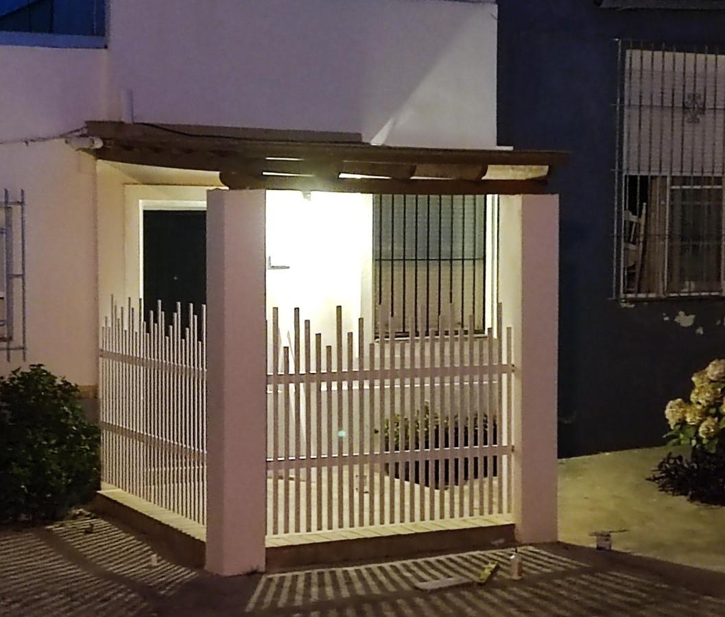 산루카데바라메다 Casa Izaro 빌라 외부 사진